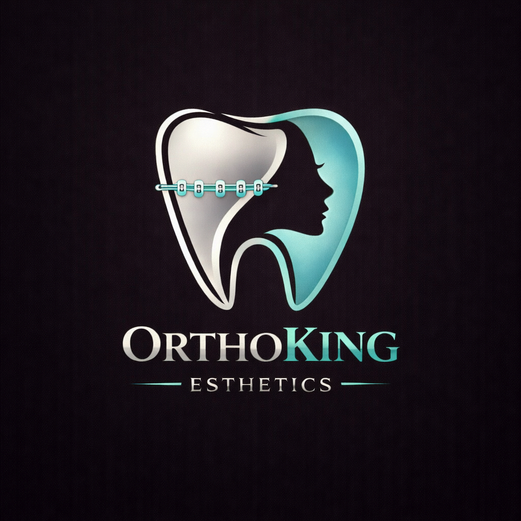 OrthoKing.esthetics